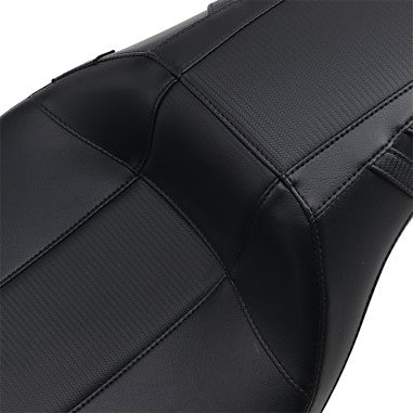 OUTCAST DADDY LONG LEGS SEATS FOR HARLEY-DAVIDSON