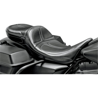 MAVERICK DADDY LONG LEGS SEATS FOR HARLEY-DAVIDSON