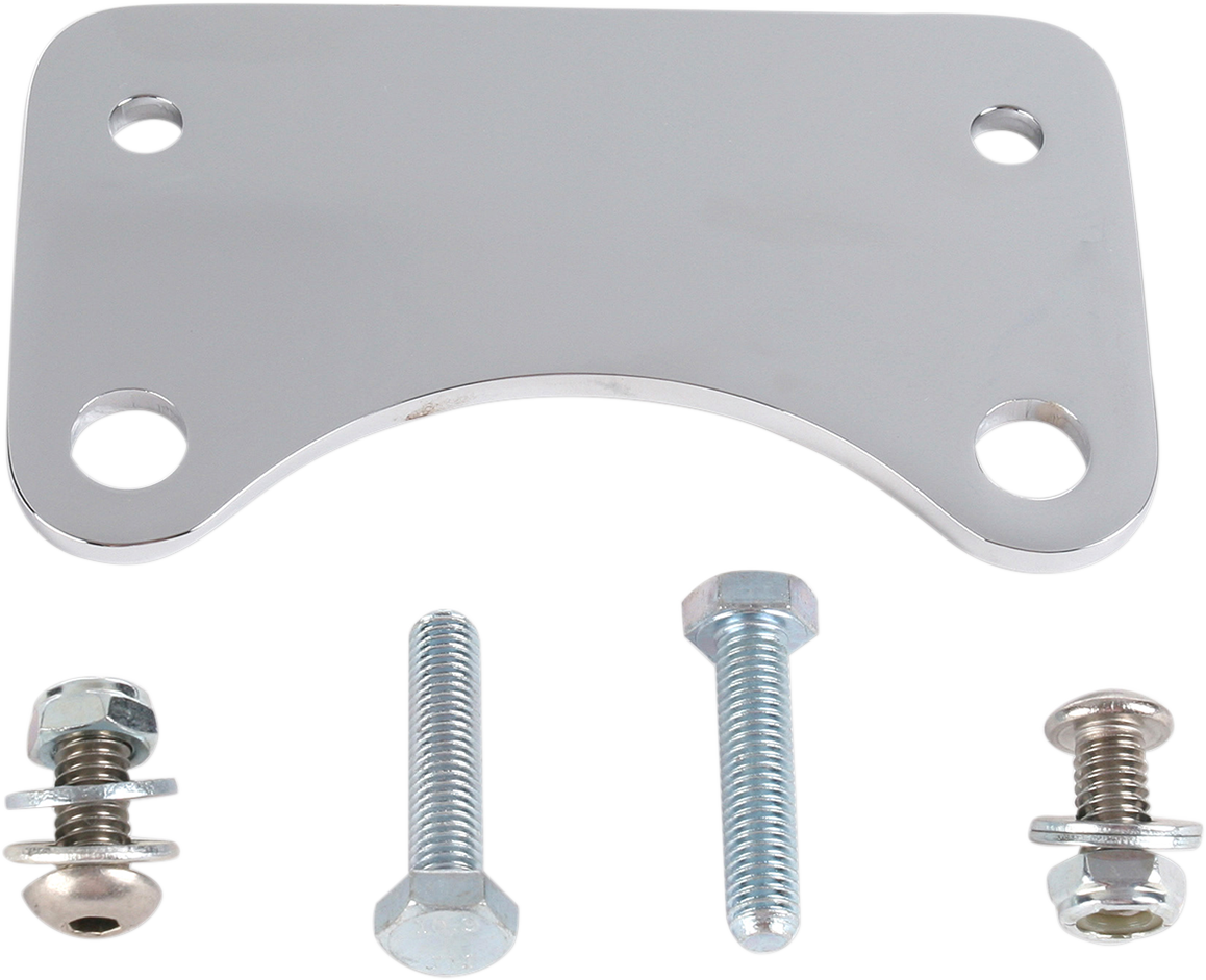 COBRA LIGHTBARS WITH SPOTLIGHTS LIGHTBAR RELOCATOR KIT
