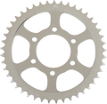 PARTS UNLIMITED SPROCKETS REAR SPROCKET SUZ 530 45T