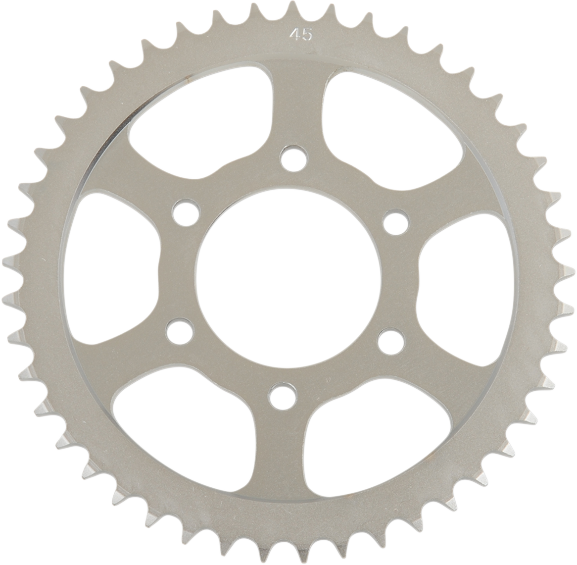 PARTS UNLIMITED SPROCKETS REAR SPROCKET SUZ 530 45T