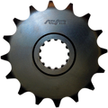 SUNSTAR SPROCKETS SPROCKETS SPROCKET FRT YAM 530 17T
