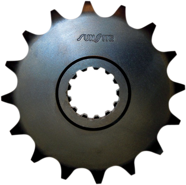 SUNSTAR SPROCKETS SPROCKETS SPROCKET FRT YAM 530 17T