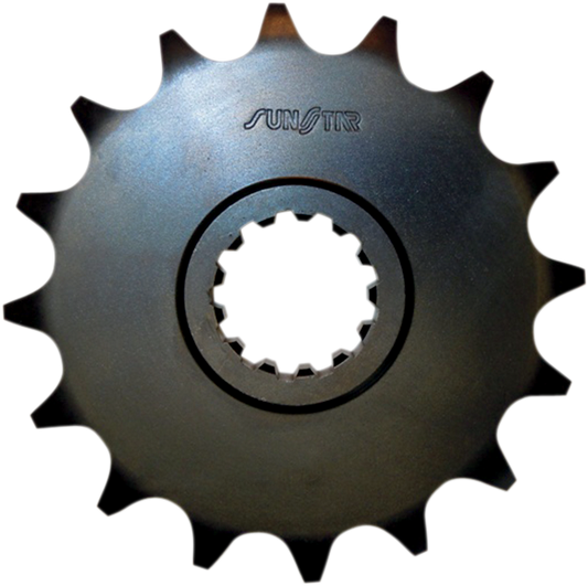 SUNSTAR SPROCKETS SPROCKETS SPROCKET FRT YAM 530 17T