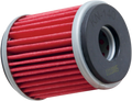 K & N PERFORMANCE OIL FILTERS OIL FILTER YAMAHA