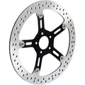 BIG BRAKE FLOATING ROTOR KITS FOR HARLEY-DAVIDSON