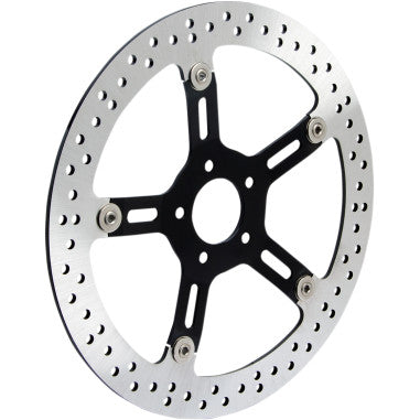 BIG BRAKE FLOATING ROTOR KITS FOR HARLEY-DAVIDSON