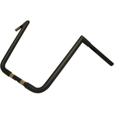 11/4" BIG TWIN PEAKS HANDLEBARS FOR HARLEY-DAVIDSON