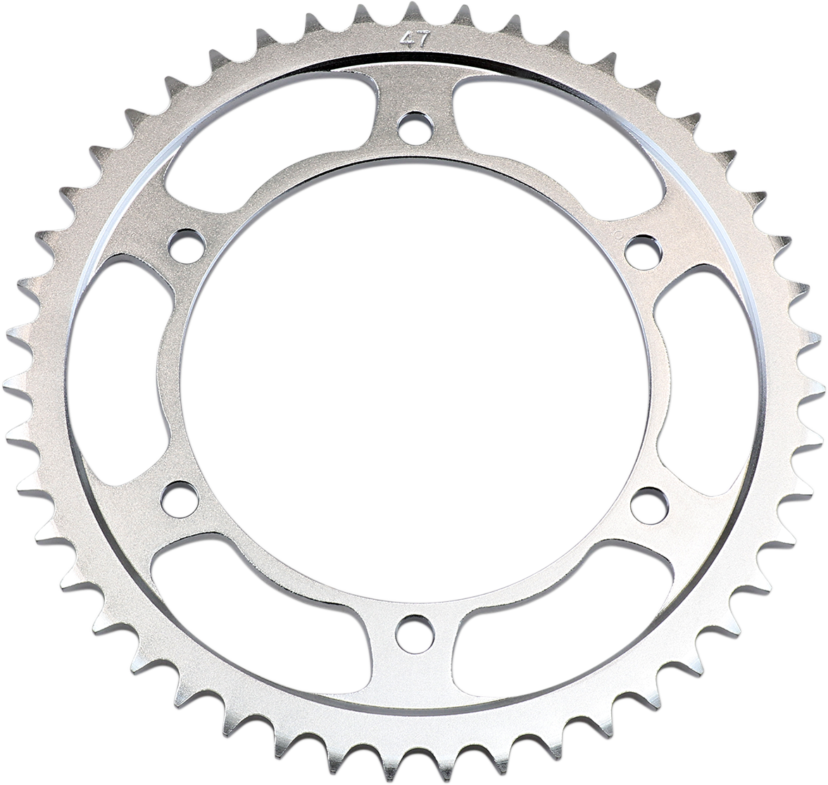 PARTS UNLIMITED SPROCKETS REAR SPROCKET KAW 530 47T