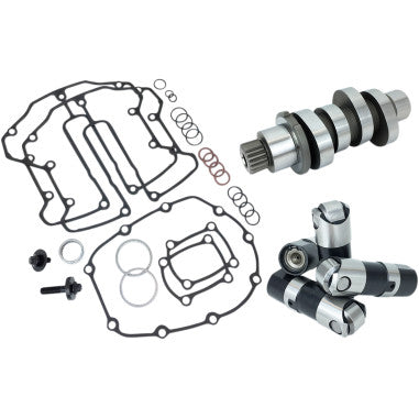 RACE SERIES® CHAIN DRIVE CAMSHAFT KITS FOR M-EIGHT FOR HARLEY-DAVIDSON