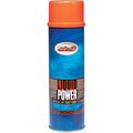 TWIN AIR LIQUID POWER FILTER OIL AND OILING TUB