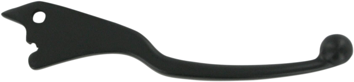 PARTS UNLIMITED REPLACEMENT LEVERS LEVER BRAKE SUZ BLACK
