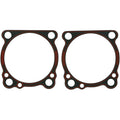 REPLACEMENT GASKETS, SEALS AND O-RINGS FOR XL/XR/BUELL MODELS FOR HARLEY-DAVIDSON