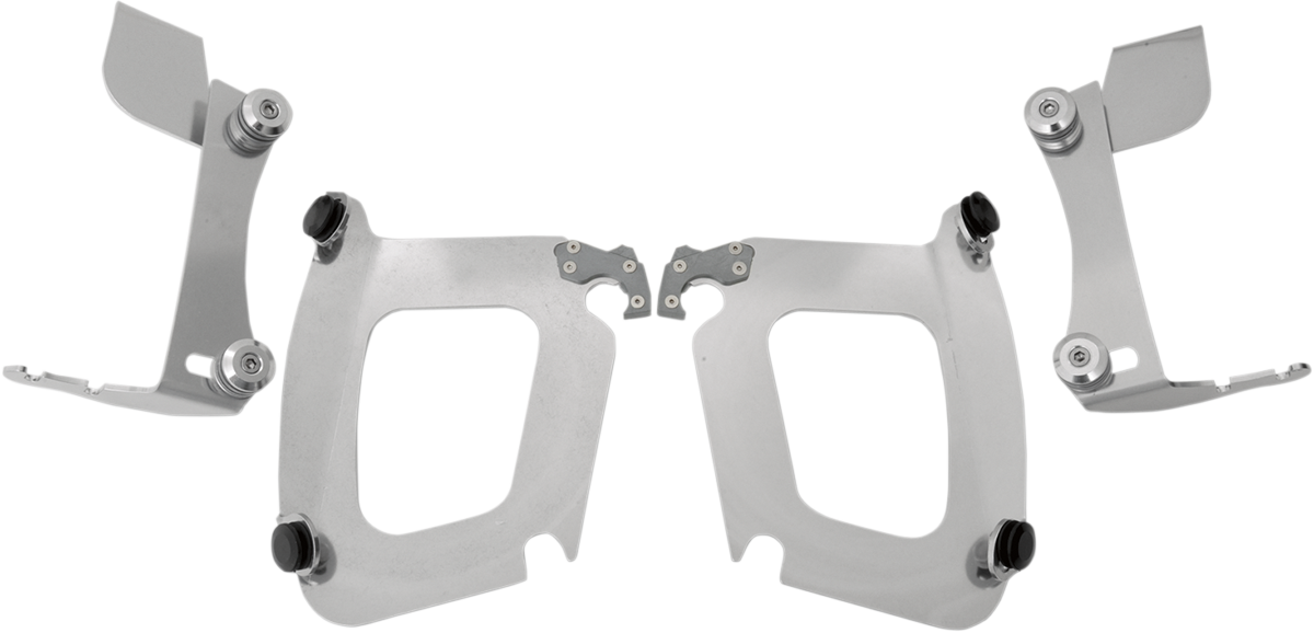 MEMPHIS SHADES METRIC MEMPHIS SHADES BULLET FAIRINGS MNT KT BUL FX VTX13 COV