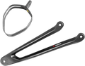 AKRAPOVIC SLIP-ON SERIES MUFFLERS BRACKET MUFF CF ZX10R