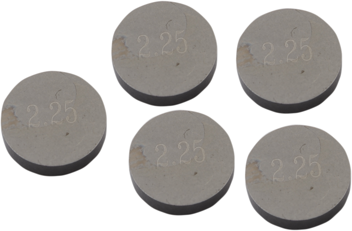 PROX VALVE SHIM KITS VALVESHIM 10.00X2.25 5PK