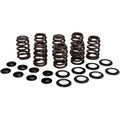 HIGH-PERFORMANCE OVATE WIRE BEEHIVE VALVE SPRING KITS FOR HARLEY-DAVIDSON