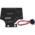 ADAPTER MOUNT FOR HOGTUNES 4-CHANNEL AMP FOR HARLEY-DAVIDSON