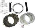 REKLUSE RADIUSX CLUTCH KITS CLUTCH KT RADX BMW ADV