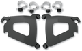 MEMPHIS SHADES METRIC MEMPHIS SHADES BULLET FAIRINGS MNT KIT BUL FX VTX13 EX B