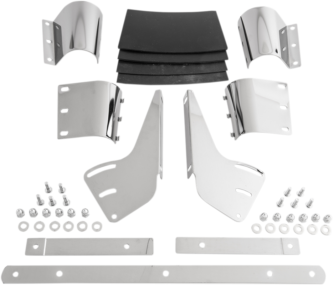 SLIPSTREAMER SS-32 FALCON HARDWARE TAPERED SS30/32