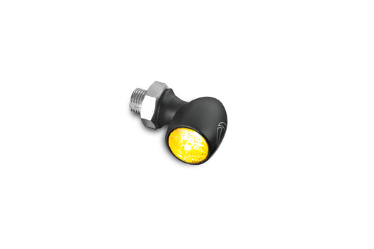 Micro Intermitente LED Homologado Kellermann Atto Turn Signal Light ECE Approved
