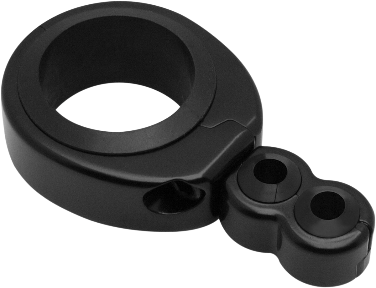 MOTION PRO CABLE CLAMPS CABLE CLAMP BLK DUAL