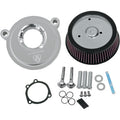 BIG SUCKER™ AIR FILTER KITS FOR TWIN CAM AND XL FOR HARLEY-DAVIDSON