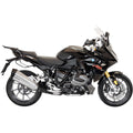 LV-12 Slip-On Mufflers For BMW