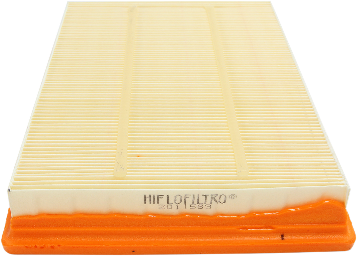 HIFLOFILTRO AIR FILTERS AIR FILTER S1000R RR XR