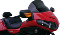 KLOCK WERKS FLARE™ WINDSHIELDS WINDSHIELD FLRE F6B DSMK