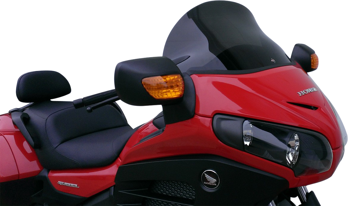 KLOCK WERKS FLARE™ WINDSHIELDS WINDSHIELD FLRE F6B DSMK