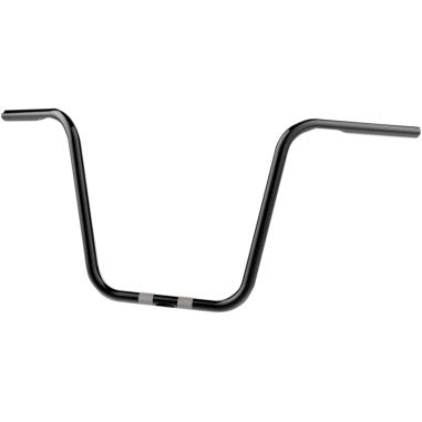 1" HANDLEBARS FOR HARLEY-DAVIDSON