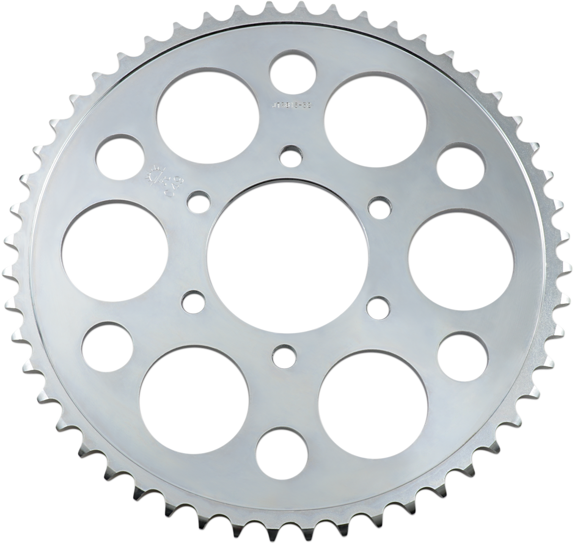 JT SPROCKETS JT SPROCKETS SPROCKET, RR 52T