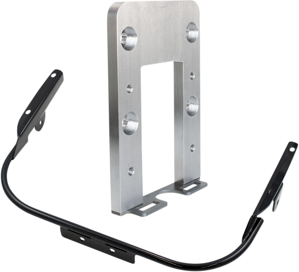 Fairing Drop Block Kit For Harley-Davidson Road Glide 2015 And Later