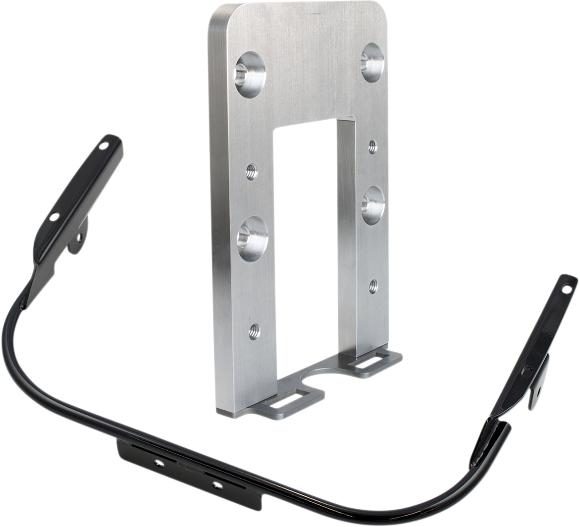 Fairing Drop Block Kit For Harley-Davidson Road Glide 2015 And Later