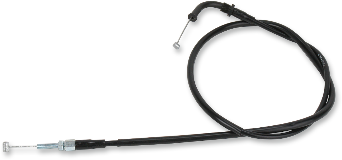 PARTS UNLIMITED-CABLES CONTROL CABLES CABLE, THROTTLE HONDA