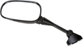 EMGO OEM-STYLE REPLACEMENT MIRRORS MIRROR L/H HONDA