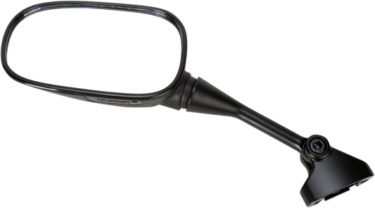 EMGO OEM-STYLE REPLACEMENT MIRRORS MIRROR L/H HONDA