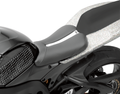 SADDLEMEN GEL-CHANNEL SPORT BIKE SEATS SEAT GCTRAC GSXR6/7