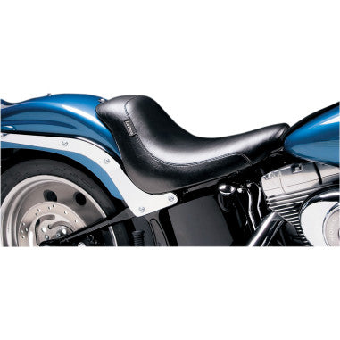 SILHOUETTE SOLO SEATS FOR HARLEY-DAVIDSON