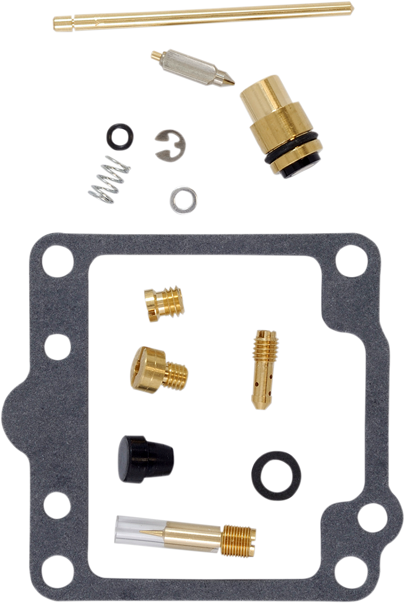 K&L SUPPLY CARBURETOR REPAIR KITS CARB REPAIR KITS