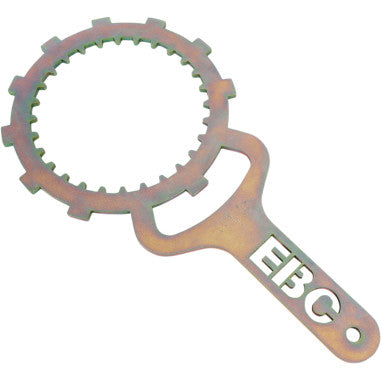 EBC CLUTCH REMOVAL TOOLS