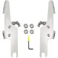 PLATES-ONLY KITS FOR HARLEY-DAVIDSON