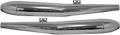 EMGO OE-STYLE BMW MUFFLERS MUFFLER L BMW