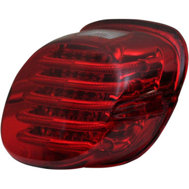 PROBEAM®​ LOW-PROFILE LED TAILLIGHTS FOR HARLEY-DAVIDSON