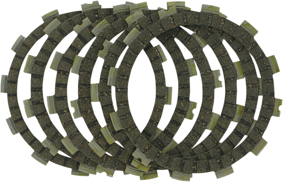 EBC EBC CLUTCH KITS, CLUTCH SPRINGS AND DIAPHRAGM SPRINGS EBC CLUTCH KIT