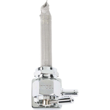 VACUUM FUEL VALVES FOR HARLEY-DAVIDSON