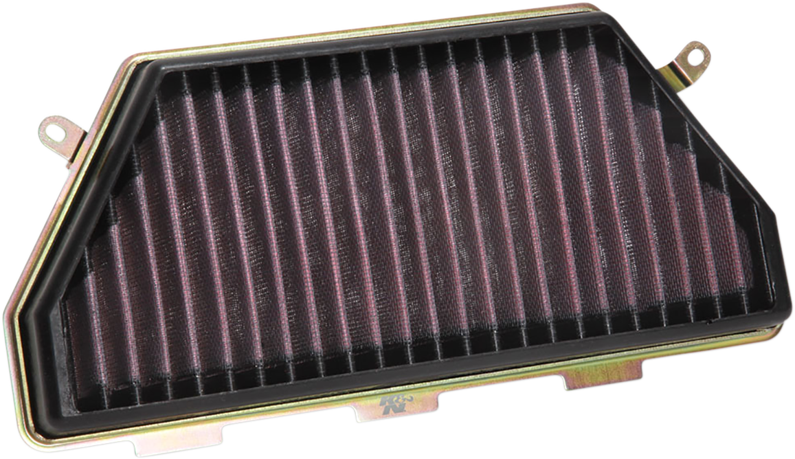 K & N HIGH-FLOW AIR FILTERS™ AIR FILTER HON CBR1000RR