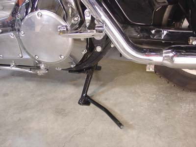 Center Stand For Harley-Davidson